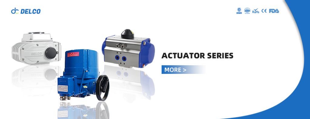 Actuator Classification