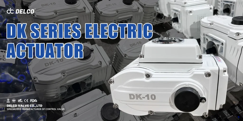 5 Benefits for Industrial Reliability & Automation | DELCO