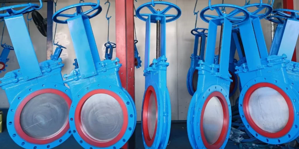 5 Key Benefits of Choosing a DELCO MANUAL BUTTERFLY VALVE for Large Pipelines