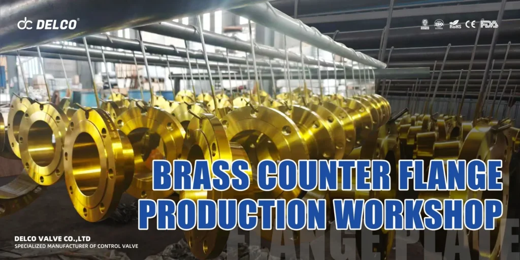 7 Types of Flow Control Valves for Precise Selection