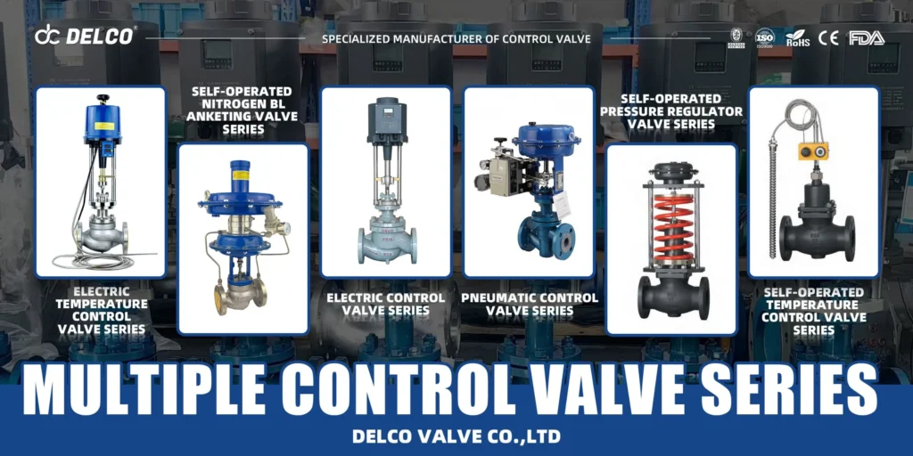 5 Key Benefits of Types of Pneumatic Valves for Industrial Systems