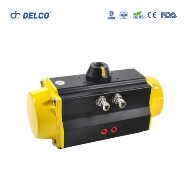DELCO Actuator Valve 4