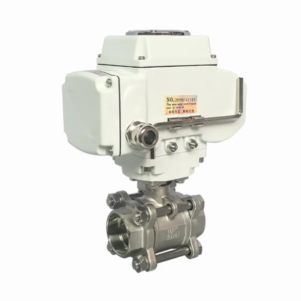 socket weld ball valve 2