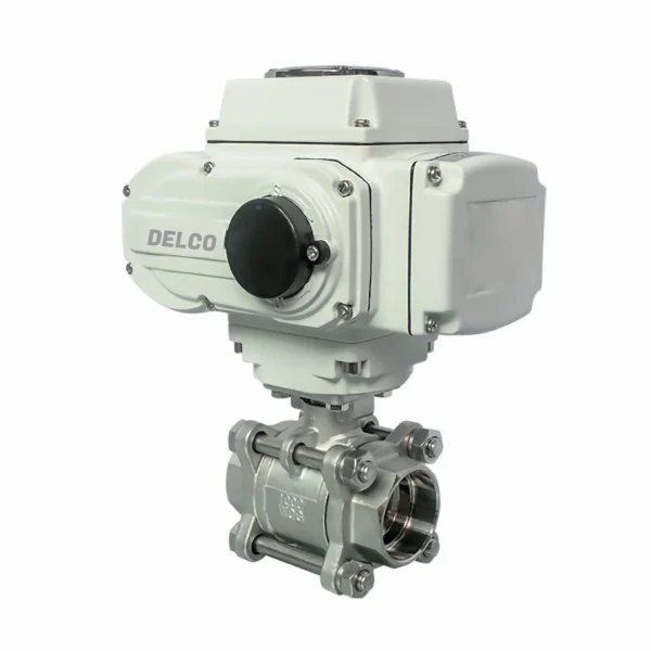 socket weld ball valve 3