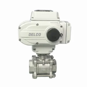 socket weld ball valve