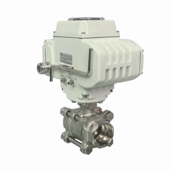 socket weld ball valve 4