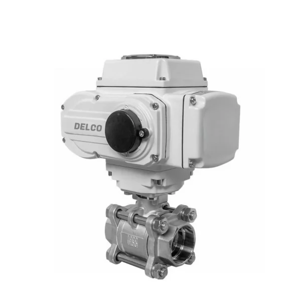 socket weld ball valve 5