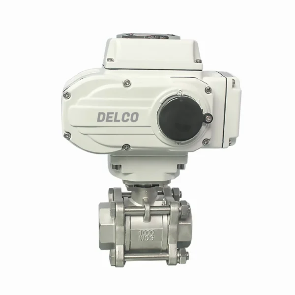 socket weld ball valve