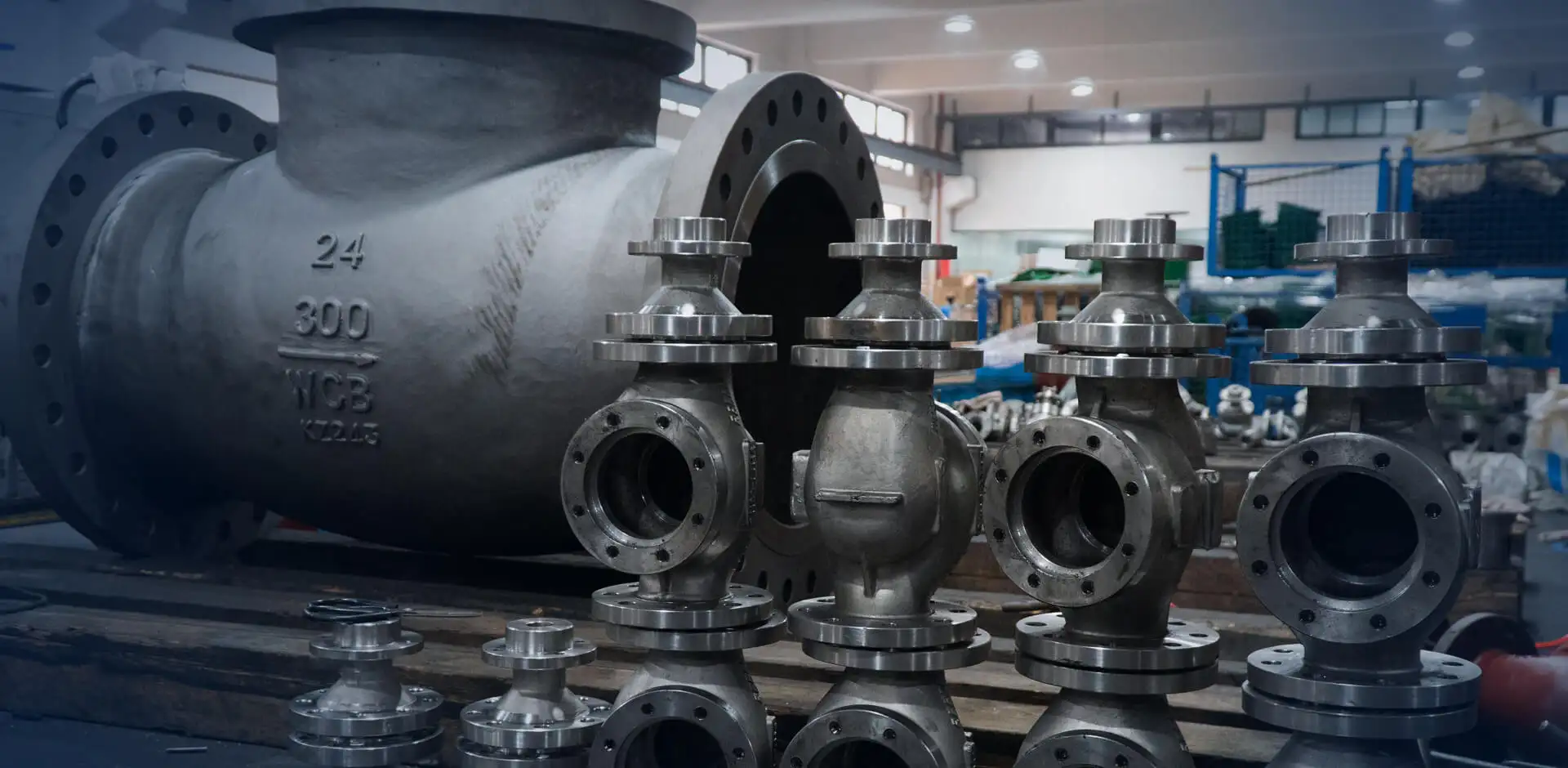 Fuerza de la empresa