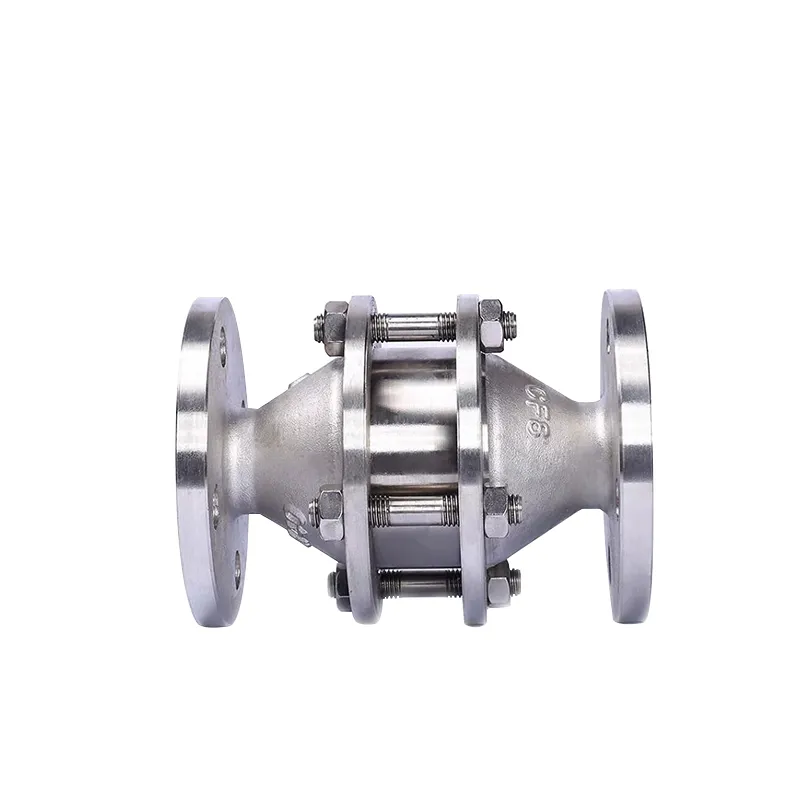 Industrial Flame Arrester 2