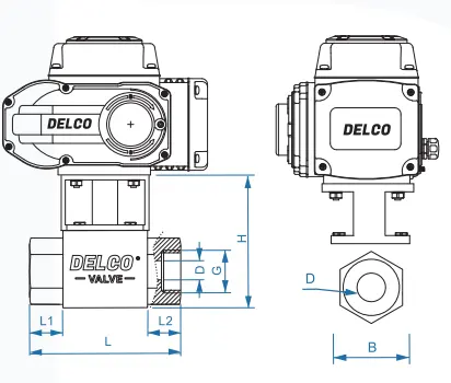 Technical Parameters