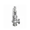 Spring Loaded Full Lift Safety Valve1