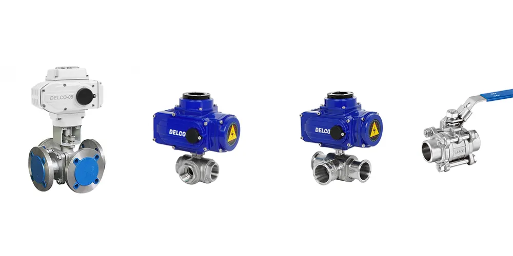 Valve end connection types details flanged threaded and butt weld