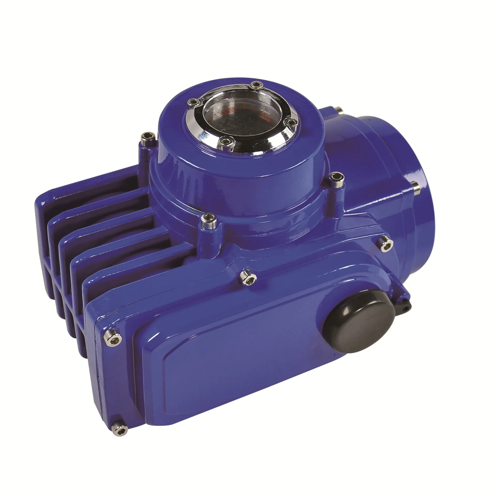 DELCO_DKQS-IP68_Submersible_Electric_Actuator_2