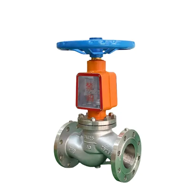 DELCO_Manual_Oxygen_Globe_Valve,_DN06-DN100,_WCB_Stainless_Steel,_G_BSPT_NPT_1