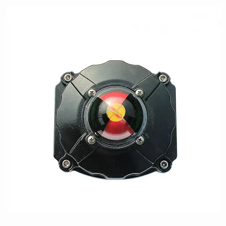 Monitor Injap Kalis Letupan (APL-410N) - Diperakui Ex d IIB T6