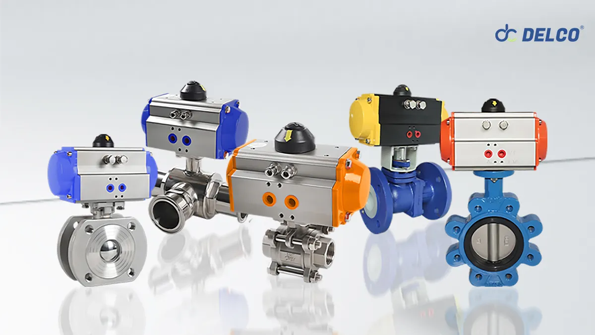 Delco-pneumatic-actuator-valve-assembly-for-industrial-automation-2026