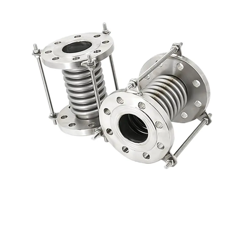 stainless steel metal expansion joint 4