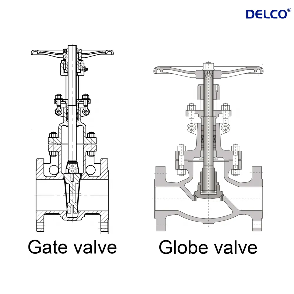 gate-valve-vs-globe-valve
