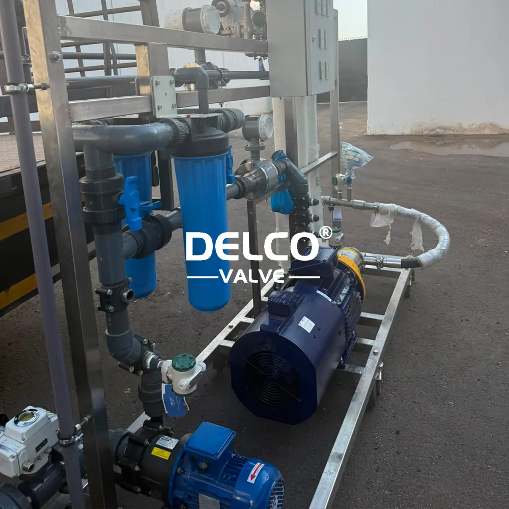 Duplex-2205-electric-flange-ball-valve-installed-at-a-seawater-treatment-project-in-Saudi-Arabia.-1787732154200