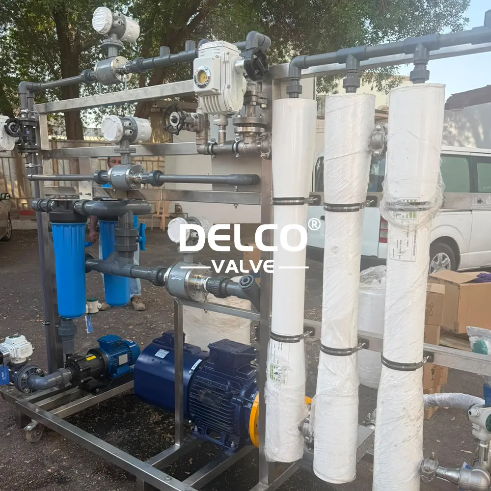 Electric-ball-valve-installed-on-a-seawater-treatment-pipeline-in-Saudi-Arabia-1787732157961