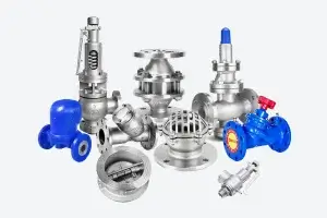 Special Valve