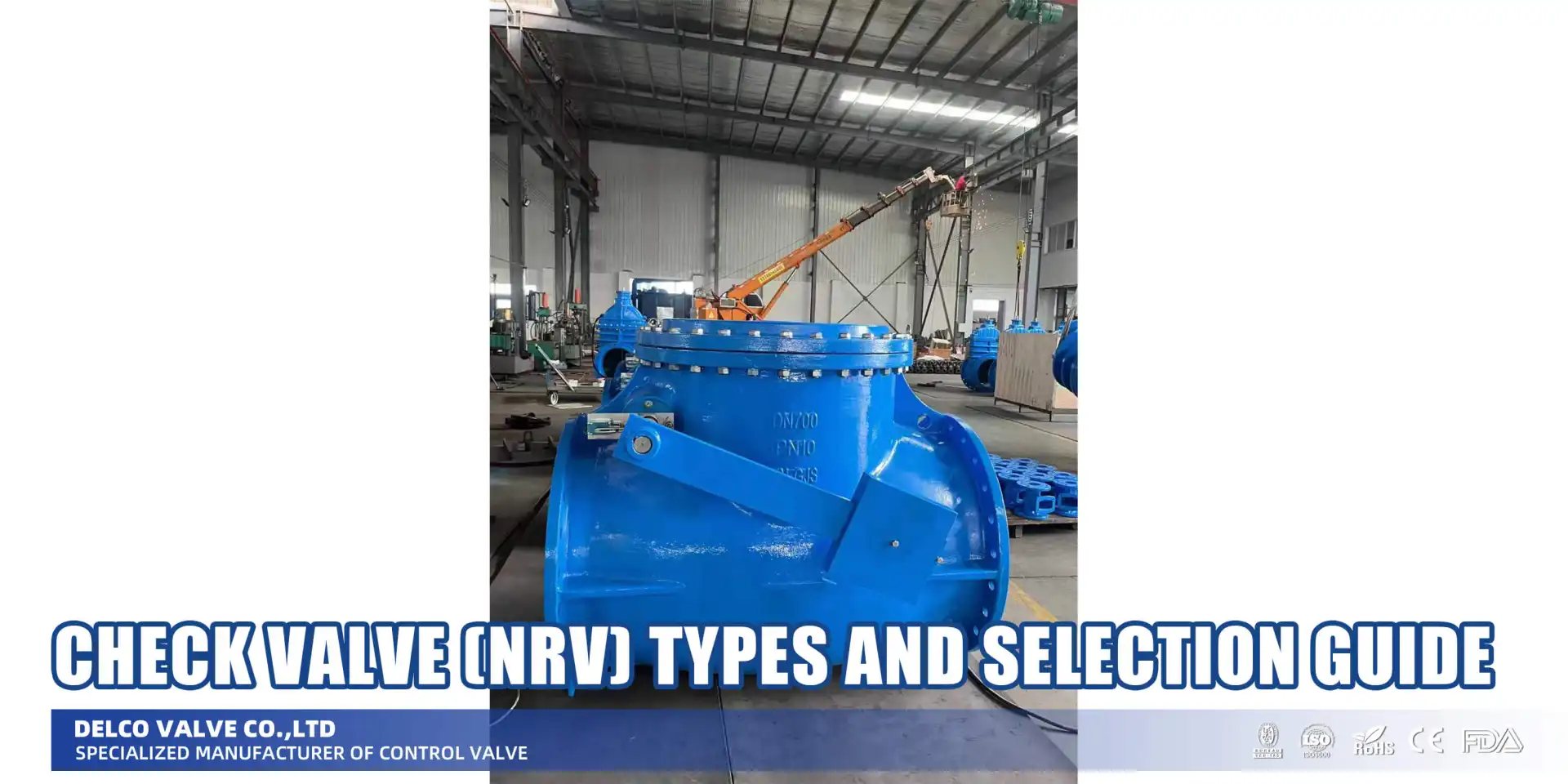 Valvola di ritegno-
