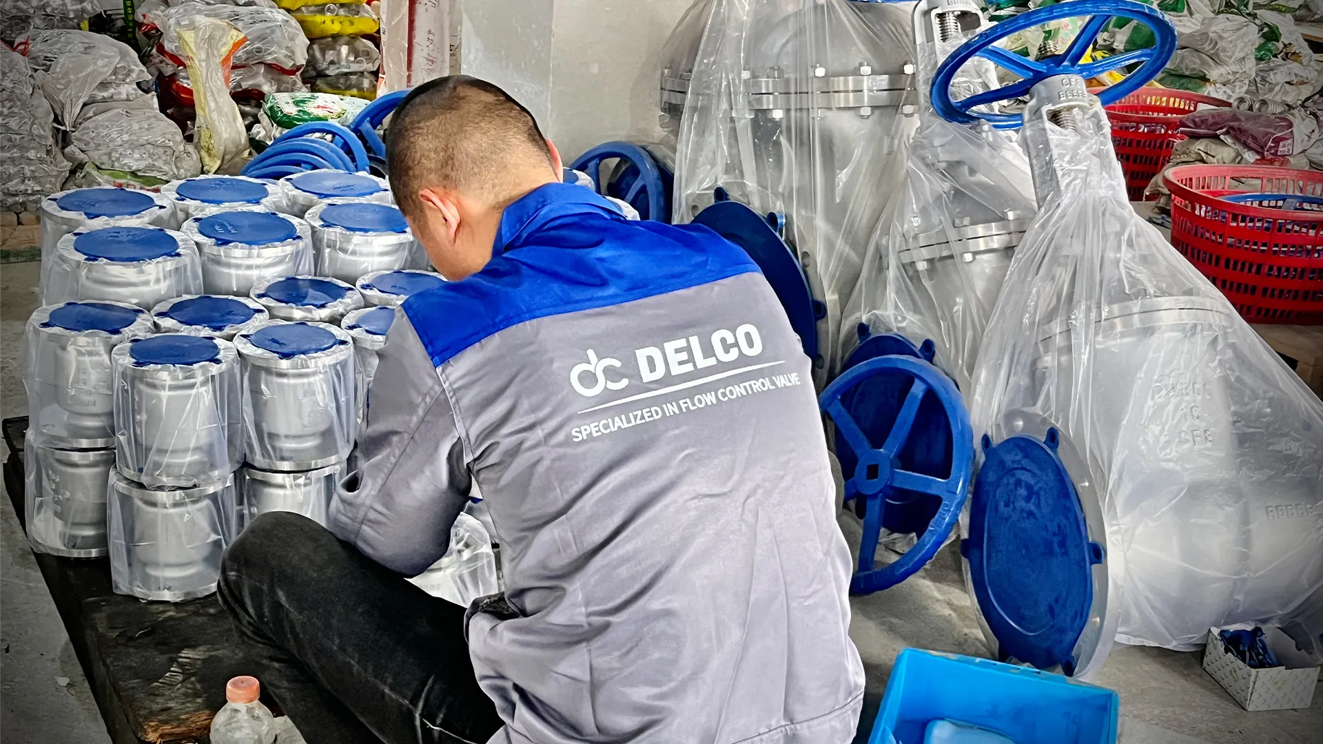 Engineering Support & Global Delivery