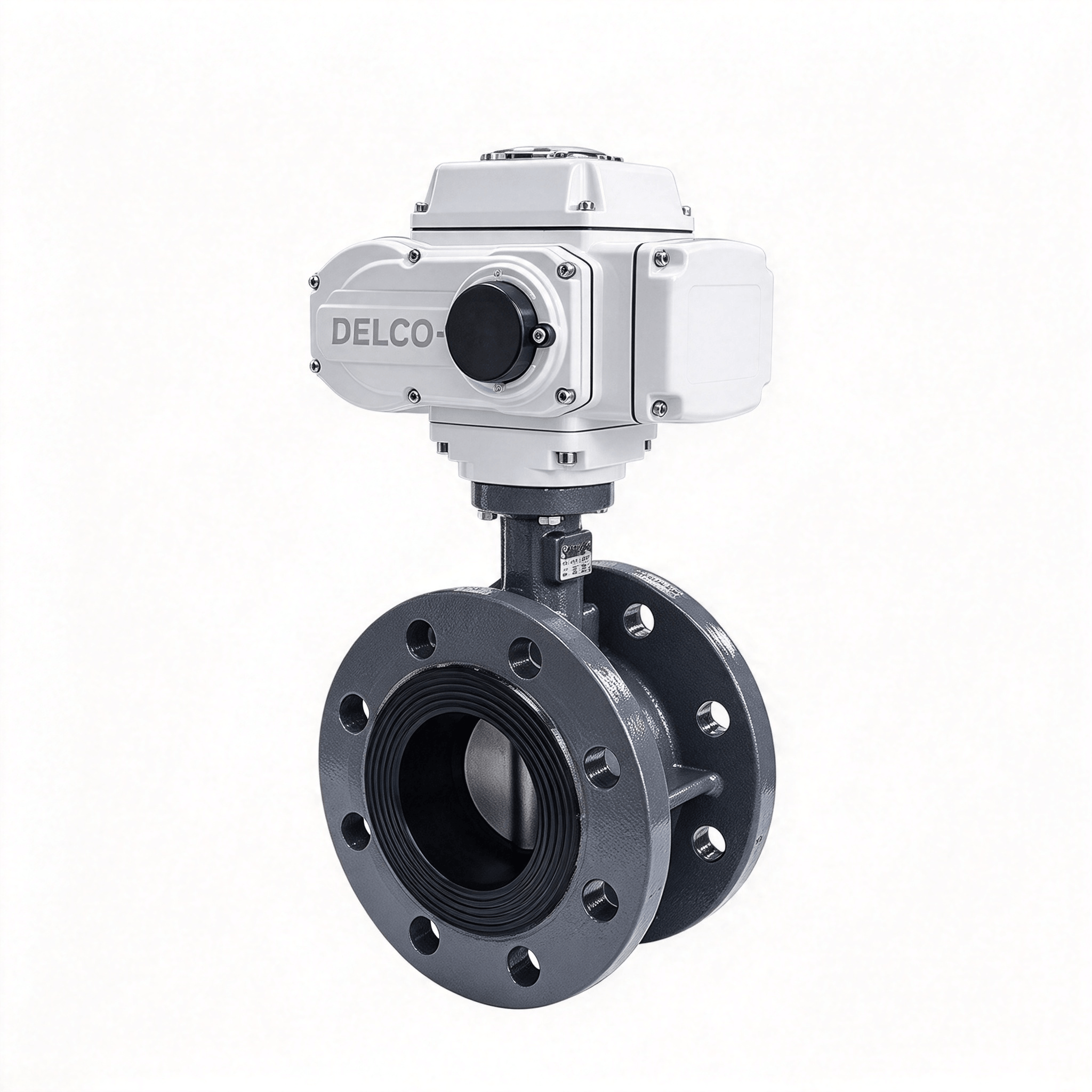DK56-FB-Electric-Cast-Steel-Flanged-Butterfly-Valve-12.png
