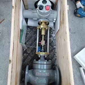 electric-globe-valve